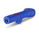 REV Kabeltang, striptang Ø 8-13 mm voor moeilijk bereikbare plaatsen, blauw