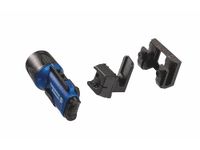 Parat PX1 Shorty Multibox THW Edition (lichtset, 80 lumen, zaklamp met houder en batterijen) 990884999