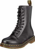 Dr. Martens Laarzen Zwart Unisex Maat 36