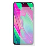 2068 KSIX Gehard glas schermbeschermer Samsung Galaxy A20