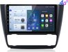 BMW 6+128G 8Kern Autoradio GPS Navi Wifi BT FM DAB+ Android Auto carplay SWC 4GSIM