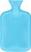 DID Warmwaterkruik - Blauw - 2L - Rubber