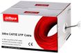 Dahua PFM920I-5EUN - UTP Kabel - 305m - Grijs - Cat5e
