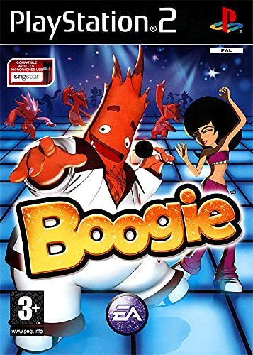 Difuzed Boogie