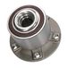 Japanparts KK-22091 wielnaaf.
