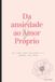 Da Libri GmbH Da ansiedade ao Amor Próprio Paperback