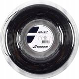 Babolat Prolast cordage de tennis 200m - 1,25mm noir