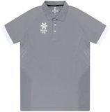 Osaka Jersey Polo Heren - Maat L