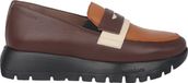 Wonders Materia - mocassin femme - Marron - taille 35 (EU) 2 (UK)
