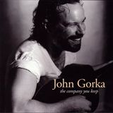 John Red House John Gorka - The Company You Keep