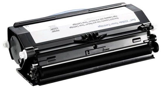 Dell 593-10839 Tonercartridge - Zwart