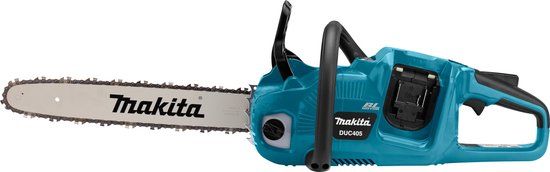 Makita DUC405Z - 36V Accu Kettingzaag - 40cm - Body