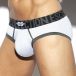 ES Collection Slip Second Skin Blanc