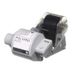 Brother RB-ET1BK Printerlint Zwart