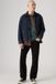 Levi's 555 Relaxed Straight Corduroy pantalon - Homme - 34X34 - Marron / Brown Ash Corduroy