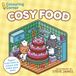 Colouring Arcturus Colouring Corner: Cosy Food