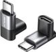 JSAUX adaptateur coudé pour console de tablette Steam Deck