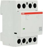 Busch-Jaeger ABB magneetschakelaar 230V 40A 2 maak en 0 verbreek (1SAE341111R0620)