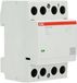 Busch-Jaeger ABB magneetschakelaar 230V 40A 2 maak en 0 verbreek (1SAE341111R0620)