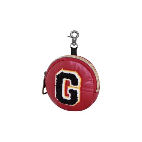 Harry Karactermania - Harry Potter - G-Padding Koekjesportemonnee - Rood