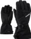 Ziener Lani GTX Ski Handschoenen - Zwart - Maat 5,5