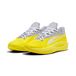 PUMA Sportschoen 'Scoot Zeros III' citroengeel / grijs