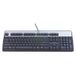 HP Clavier USB Standard QWERTY Anglais américain