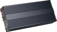 Emphaser EA-S4 4-kanaals Sound Quality versterker - 4x 70 Watt RMS klasse AB