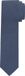 OLYMP Smalle Stropdas - Neurenbergs Blauw Dessin