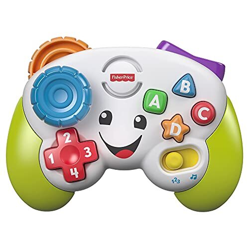 Fisher-Price FWG20 Speelgoed, meerkleurig