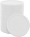CombiCraft blanco automaat munten €1 formaat wit, per 1000 stuks