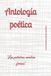 Antología Independently Published Antología poética: "Las palabras cambian formas" Paperback