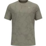 Odlo Jersey Zeroweight Engineered