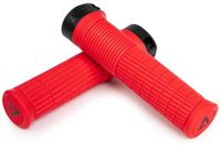 Acid Nuro Handvatten Rood 123 mm Mountainbike Polyester