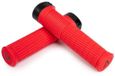 Acid Nuro Handvatten Rood 123 mm Mountainbike Polyester