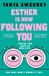 Esther Penguin Random House Ireland Limited Esther is Now Following You