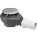 Viega Tempoplex Plus évacuation plastique, modèle 6968 DN: 50 Ø: 115 H: 90