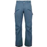 Black Diamond Recon Insulated Broek Blauw L Man