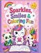 Sparkles, Smiles & Coloring Fun