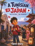 A Tunisian in Japan: Youssef's Extraordinary Journey