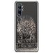 ERT GROUP mobiel telefoonhoesje voor Xiaomi MI NOTE 10 Lite origineel en officieel erkend Game od Thrones patroon Game of Thrones 017, hoesje is gemaakt van TPU
