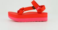 Teva Flatform Universal Platform sandalen