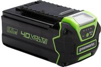 Greenworks G40B5 40V 5Ah Lithium-Ion Accu