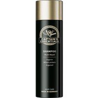Captain's Essentials Shampoo Haarshampoo Heren 250ml