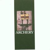 V2 Red Eye John Zorn Archery