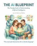 THE AI BLUEPRINT: The Family Guide to Understanding Artificial Intelligence