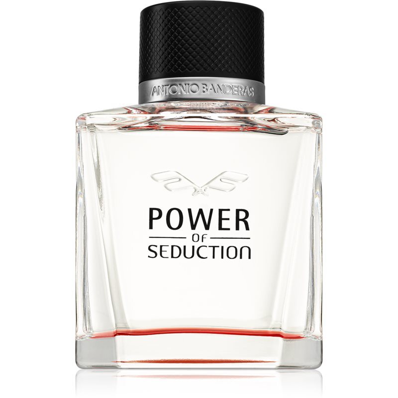 Antonio Banderas Power of Seduction eau de toilette / heren