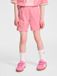 Hummel hmlJR BALL SHORTS Short Gestreept Unisex Kinderen PEONY 56/62