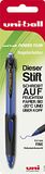 Uni-Ball - Balpen Powertank Blauw 1,0 mm
