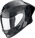 Scorpion EXO-R1 Evo II Forged Carbon Onyx Black - Integraalhelm - Maat S - Motorhelm - ECE 22-06 gekeurd